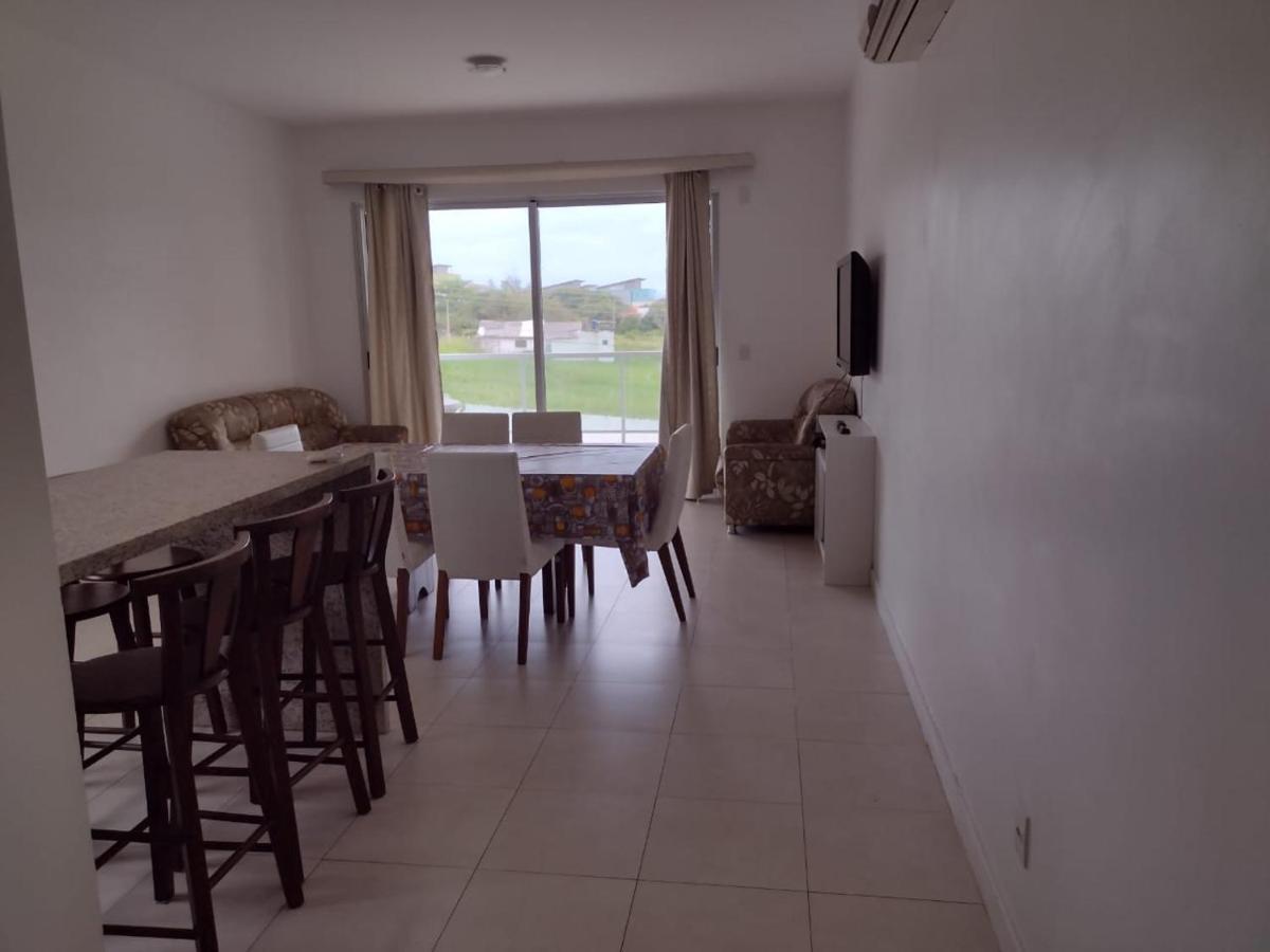 Aguas Do Santinho Resort - Apartamento Florianópolis Exterior foto