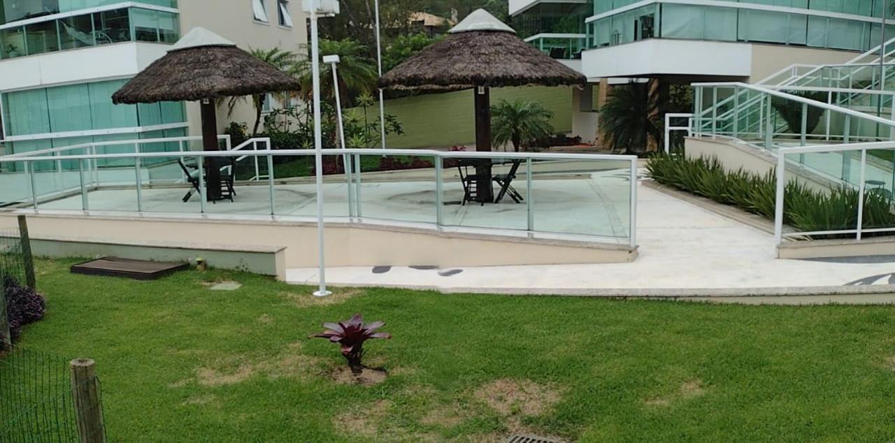 Aguas Do Santinho Resort - Apartamento Florianópolis Exterior foto