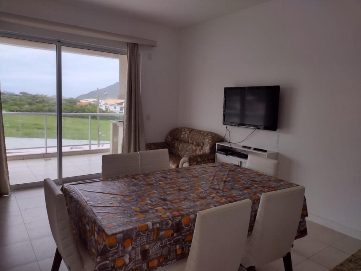 Aguas Do Santinho Resort - Apartamento Florianópolis Exterior foto