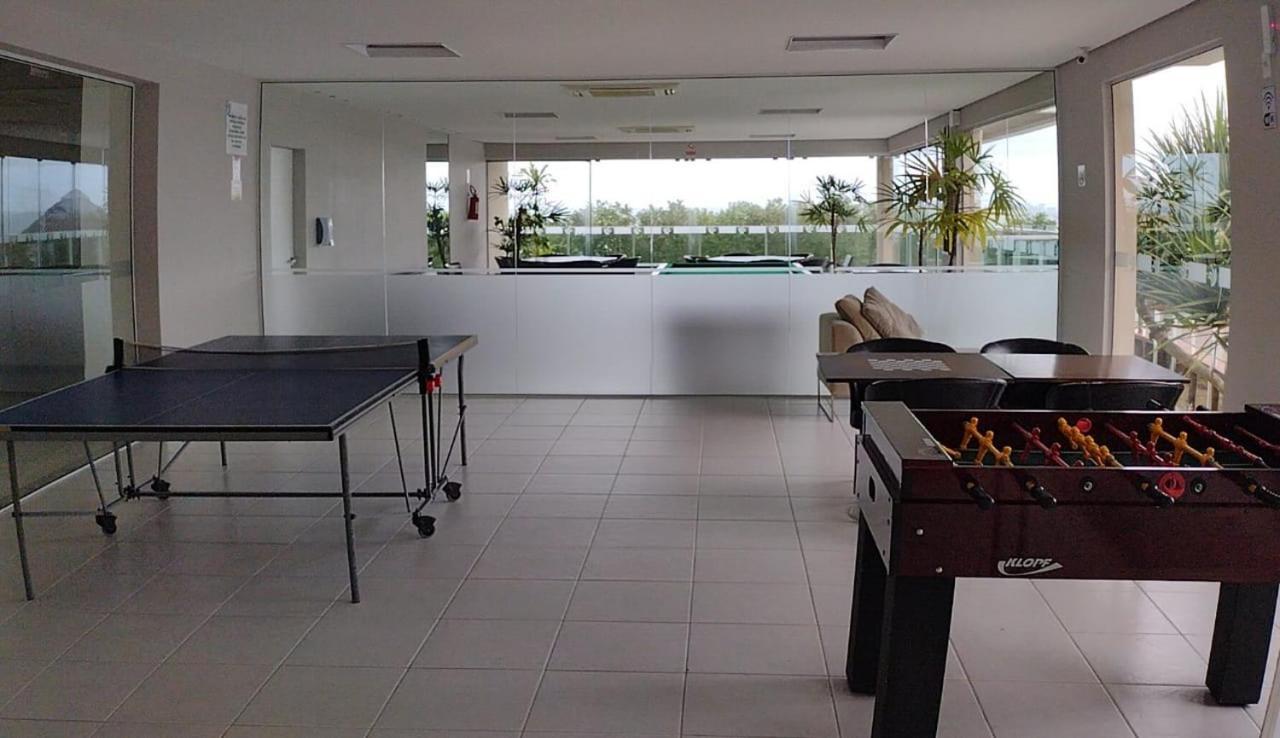 Aguas Do Santinho Resort - Apartamento Florianópolis Exterior foto