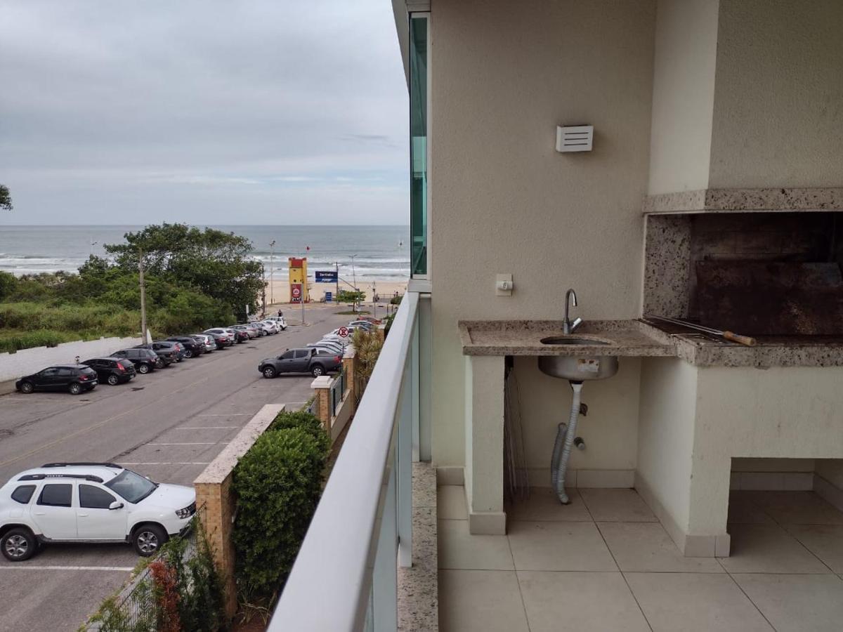 Aguas Do Santinho Resort - Apartamento Florianópolis Exterior foto